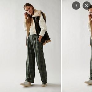 CP Shades trouser pants